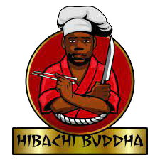 Hibachi Buddha